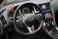 ئینفینیتی Q50